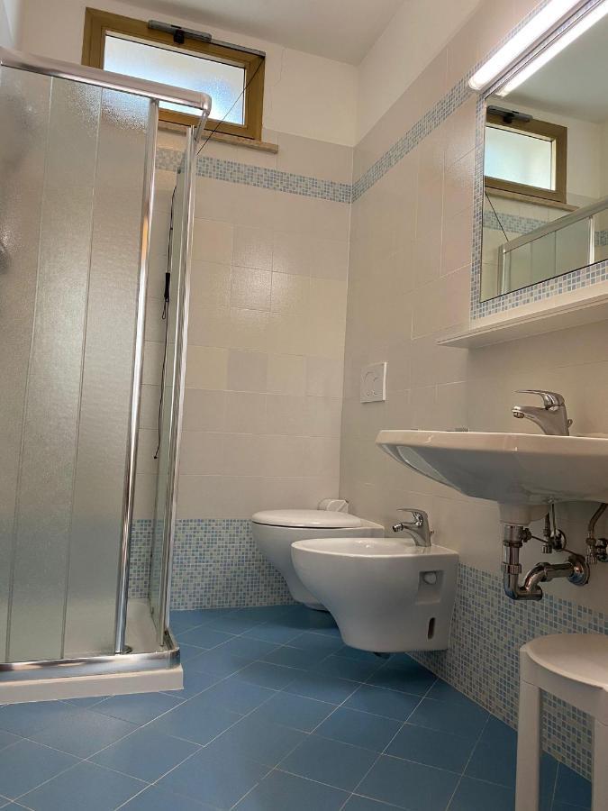 Residenza Canova Lignano Sabbiadoro Exteriör bild